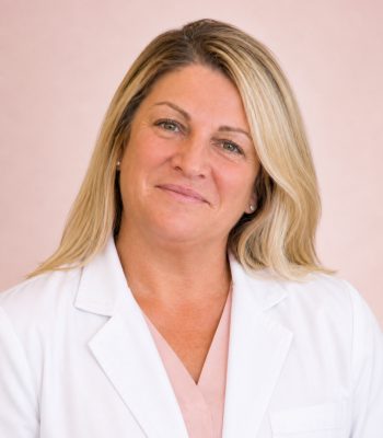 Ritratto di Inf. Prof. Claudia Trevisan
