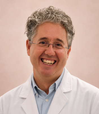 Ritratto di Dr. Francesco Pastorella